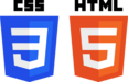CSS-HTML Logo